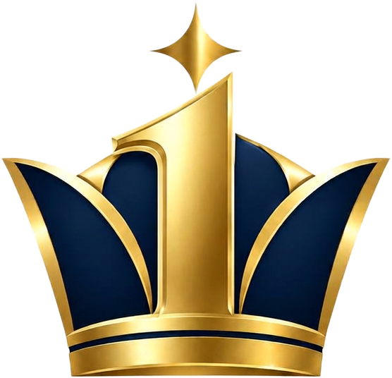 PrizeOne Million crown