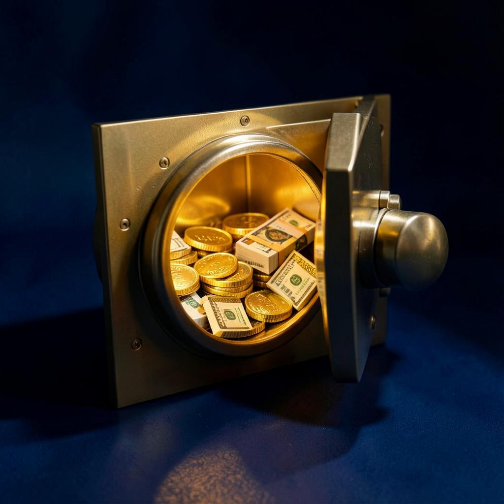 Cash