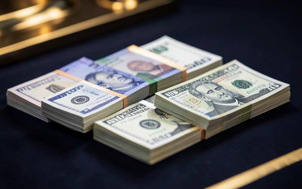 Friday £10,000 Cash prize